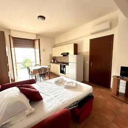 Mv Apartament 4a Florence