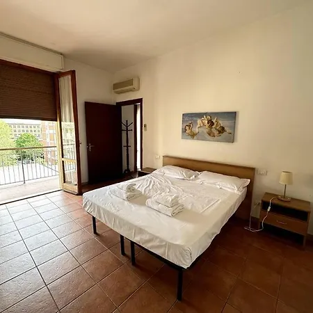 Mv Apartament 4a Apartment Florence