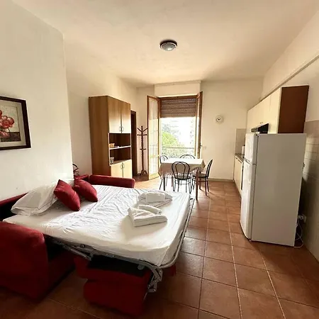 Mv Apartament 4a * Florence