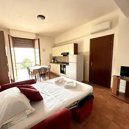 Mv Apartament 4a Apartment