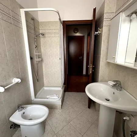 Mv Apartament 4a Apartment *