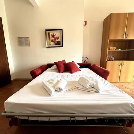 Mv Apartament 4a Apartment