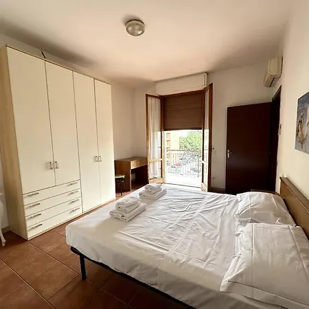 Apartment Mv Apartament 4a Florence