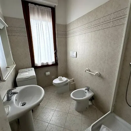 Mv Apartament 4a Apartment