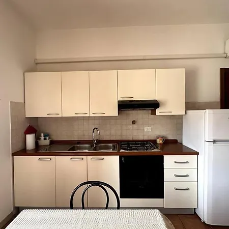 Mv Apartament 4a Apartment *