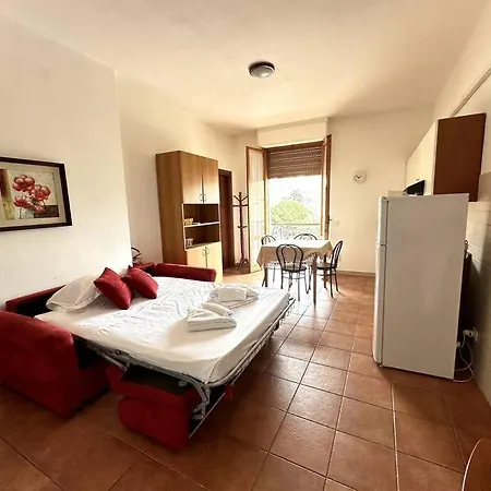 Mv Apartament 4a Apartment