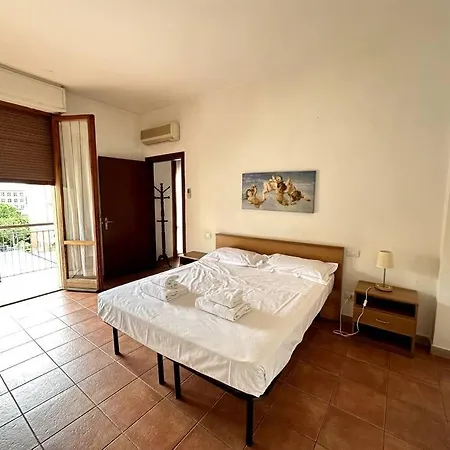 Appartamento Mv Apartament 4a *