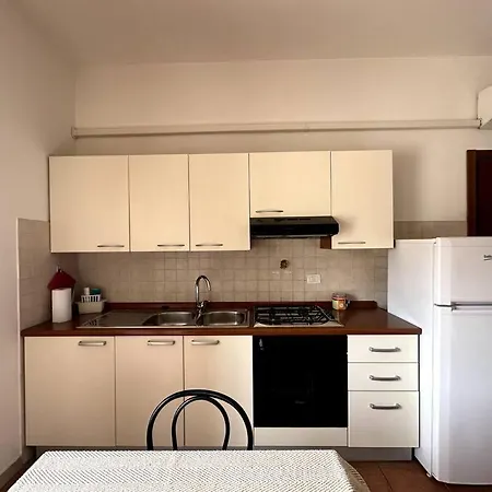 Mv Apartament 4a Firenze